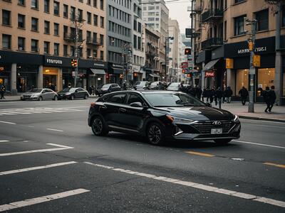 Hyundai Tucson x Hyundai Creta