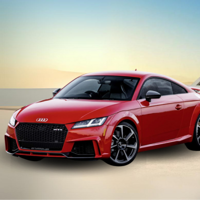 Audi TT 2018 vs Audi R8 2018: Compare agora e decida qual desses ícones da Audi merece estar na sua garagem!

