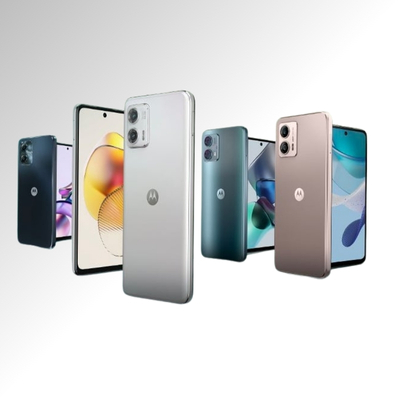 Motorola Moto G73