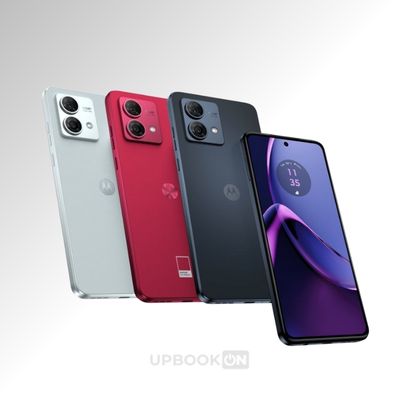 Motorola Moto G84