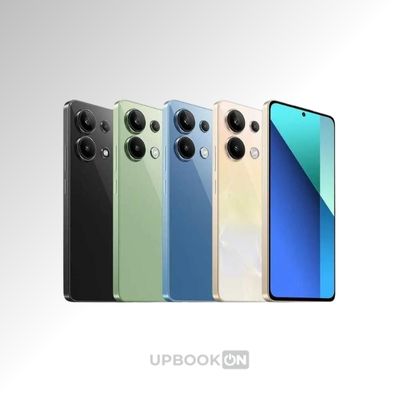 Xiaomi Redmi Note 13