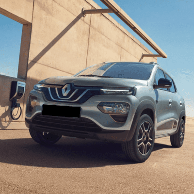 Renault Kwid 2024