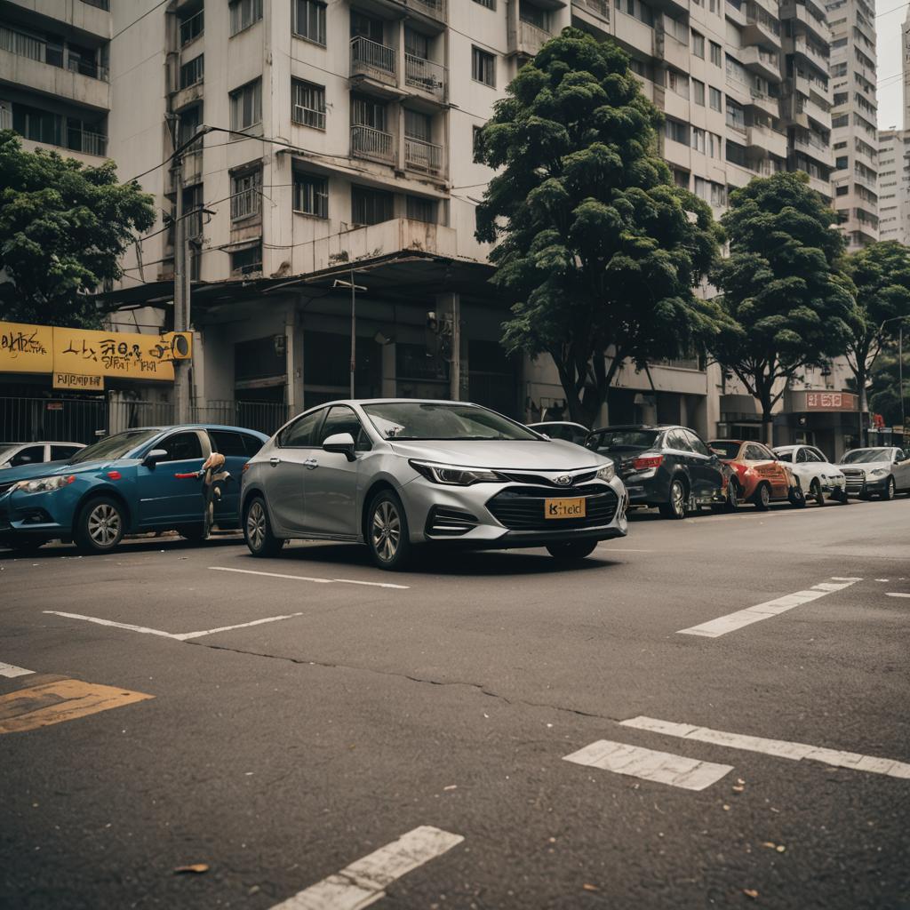 Está pensando em comprar um carro elétrico? Veja as 10 razões para dar esse passo em 2024 e transforme sua experiência de dirigir!