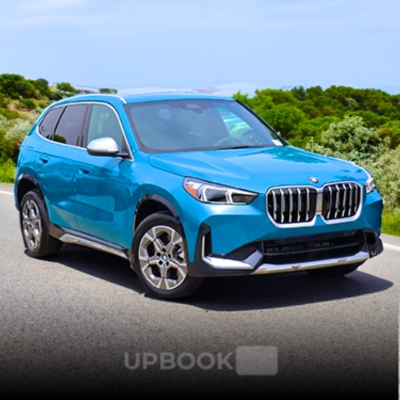 BMW X1 2024: Elegância e Inovação em Cada Detalhe