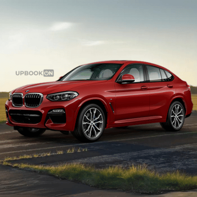 Confira todas as informações sobre a BMW X4 2024 antes de comprar!