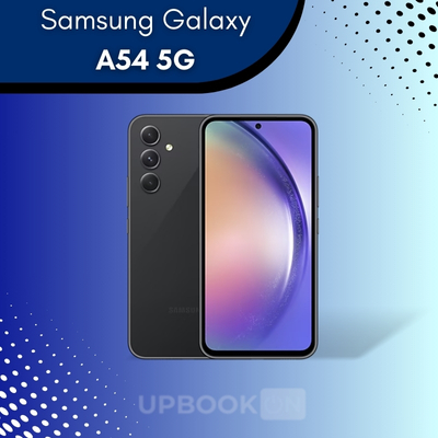 Samsung Galaxy A54 5G um dos melhores celulares samsung com custo benefício!