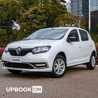 Melhores Carros da Renault