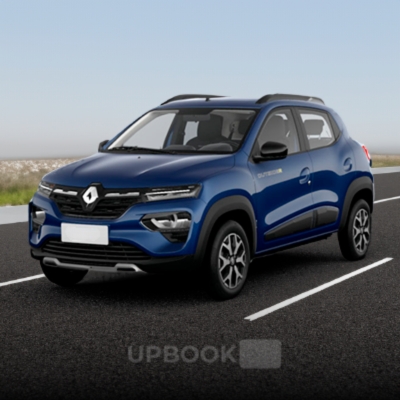 Renault Kwid 2024 vs Citroën C3 2024: Qual Compacto Leva a Melhor?