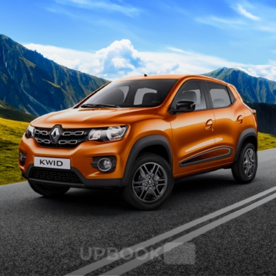 Renault Kwid 2024