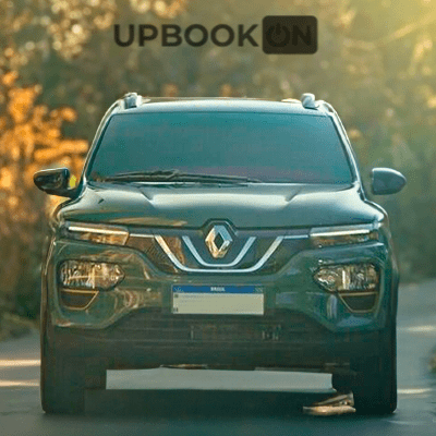 Renault Kwid E-Tech 2024