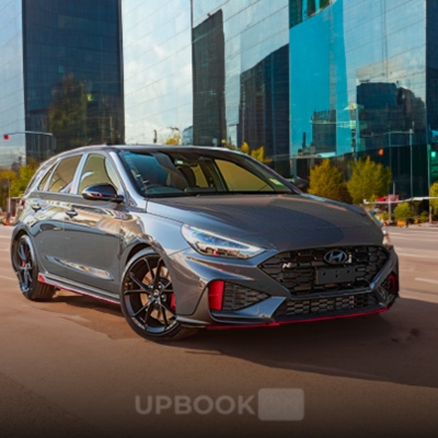 Saiba tudo sobre o Hyundai I30 2024-