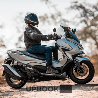 Honda Forza 350 vs Yamaha XMax 250