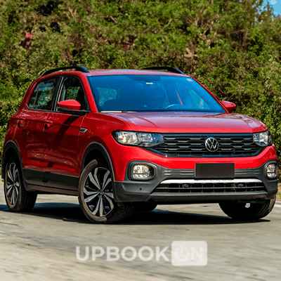 Volkswagen T-Cross vs Hyundai Creta