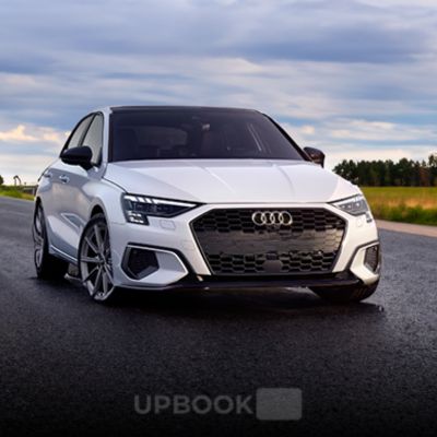 Audi A3 2024: Elegância e Potência em um Design Sofisticado