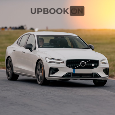 Carros elétricos da Volvo e preços