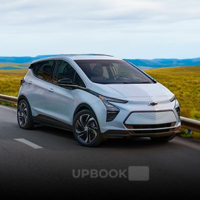 Chevrolet Bolt Desempenho e Economia Carro Elétrico Mais Barato com Alta Tecnologia