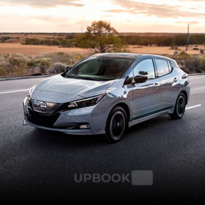 Nissan Leaf Sustentabilidade e Tecnologia Carro Elétrico Mais Barato e Confiável