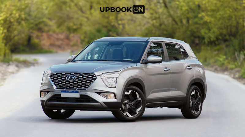 Ficha técnica Hyundai Creta Ultimate: Conheça tudo sobre esse SUV para ...