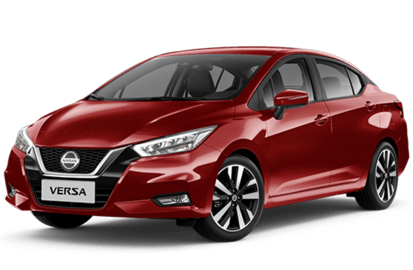 coche-nissan-versa Coche Nissan Versa in mexico