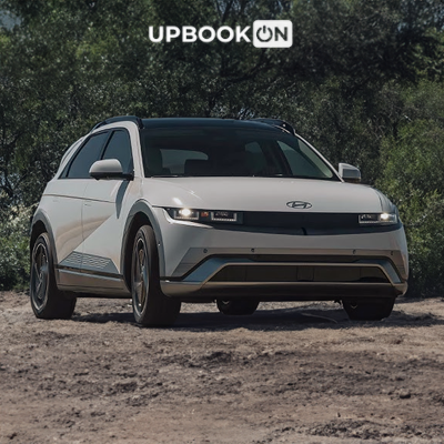 O novo Hyundai Ioniq 5 vem com diversas novidades - veja tudo sobre o modelo abaixo novo Hyundai Ioniq 5