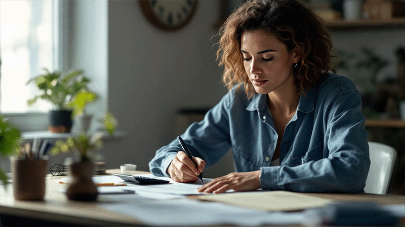 Prepare a equipe com cursos para empreendedores antes de assumir metas e custos de anúncios.