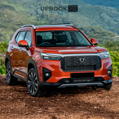 Conheça o Honda WR-V e HEV, o SUV híbrido com alta eficiência energética, design moderno e segurança avançada. Honda WR-V e HEV