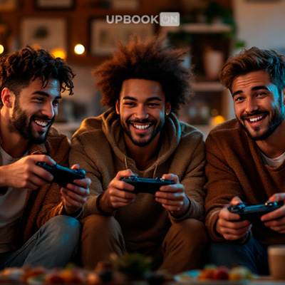 Já sabe quais são os melhores jogos coop local pra curtir com os amigos? Jogos coop local