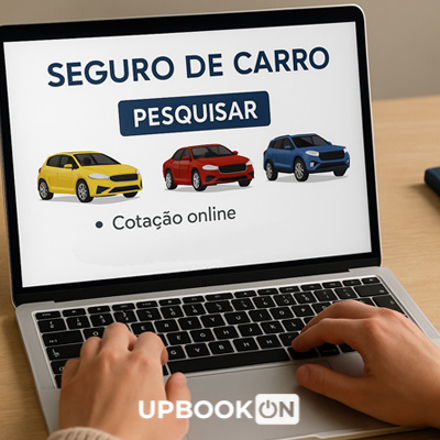 Seguro de Carro Online: a Melhor Apólice de acordo com o Seu Perfil Seguro de Carro Online