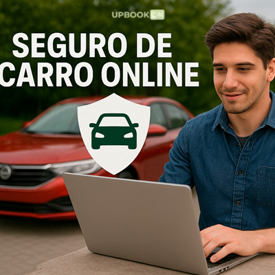 Seguro de carro online rápido e prático descubra como simular agora. Seguro de Carro Online