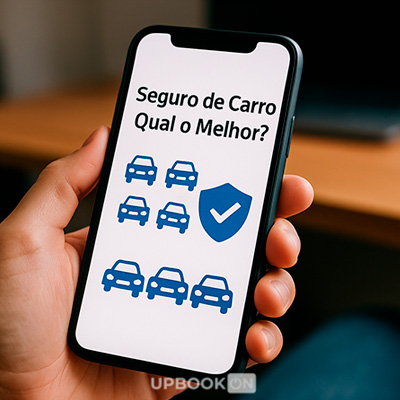 Seguro de carro qual o melhor para proteger seu veículo com agilidade, praticidade e do jeito que você precisa! Seguro de Carro Qual o Melhor