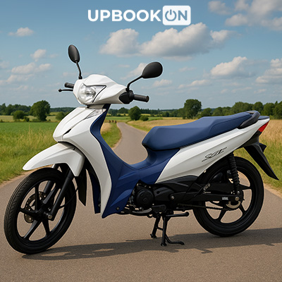 A Jet 50S das motos Shineray é perfeita para quem quer economia e simplicidade na cidade. motos Shineray