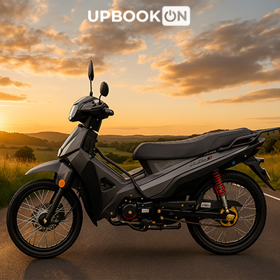 A Phoenix 200 das motos Shineray é versátil, potente e ideal tanto para cidade quanto viagens. motos Shineray