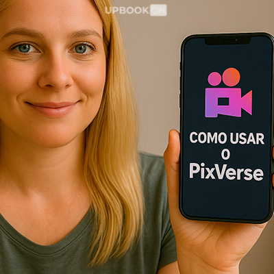 Descubra como usar o Pixverse e crie vídeos incríveis com suas imagens! Como usar o Pixverse