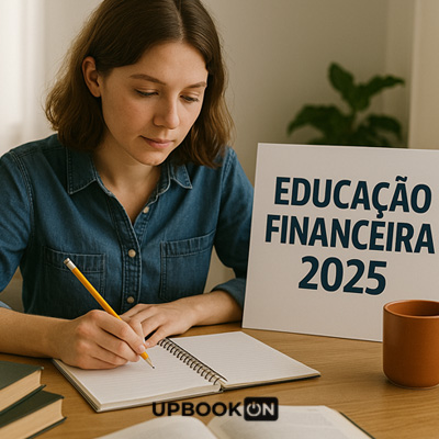 Educação financeira 2025