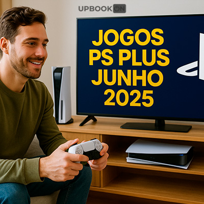 Veja o catálogo de Jogos PS Plus Junho 2025. Jogos PS Plus Junho 2025