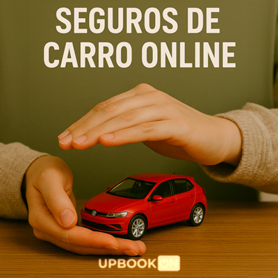Seguros de Carro Online de forma rápida e confiável. Seguros de Carro Online