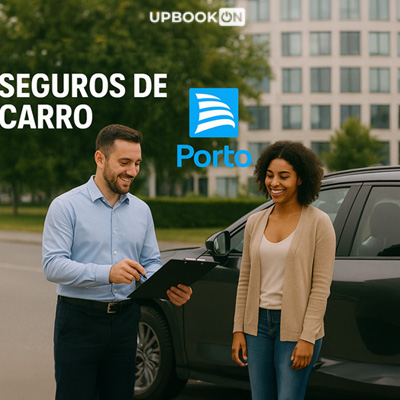 Com os Seguros de Carro Porto Seguro, você dirige com mais tranquilidade e proteção todos os dias. Seguros de Carro Porto Seguro