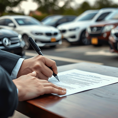Seguros de carro Santander trazem tranquilidade ao seu dia a dia - veja tudo que o banco oferece. Seguros de Carro Santander
