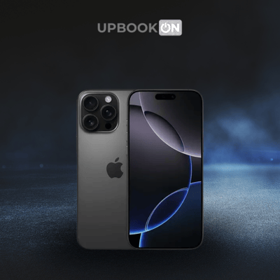 Potência e desempenho fazem do iPhone 16 Pro Max o líder entre os celulares avançados de 2025. celulares avançados