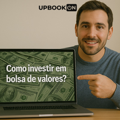 Descubra como investir em bolsa de valores e dê os primeiros passos rumo à sua independência financeira com as melhores plataformas. como investir em bolsa de valores