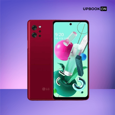 Versátil e moderno, o LG Q92 figura nos melhores celulares da LG, com câmera quádrupla e bom desempenho. melhores celulares da LG