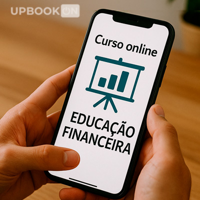Conheça as plataformas certas com o melhor do curso online em educação financeira! Curso online em Educação Financeira