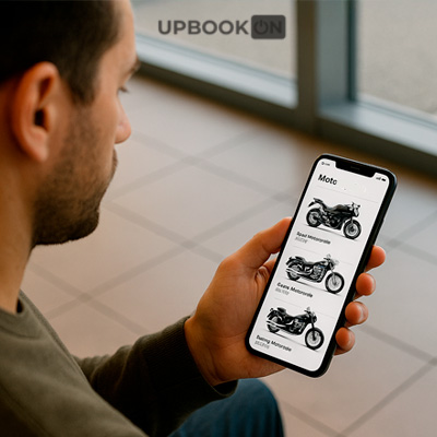 Garanta seu financiamento de moto online com condições acessíveis! Entenda como abaixo. Financiamento de Moto Online