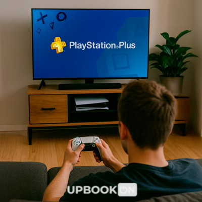 PS Plus Extra de Julho