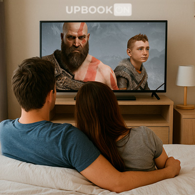 A serie do God of War lançará em breve - descubra tudo que sabemos até o momento! Serie do God of War