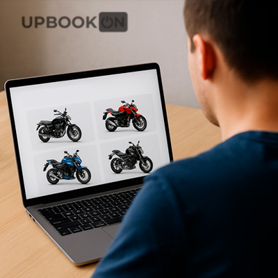 Simular financiamento de moto online é um processo rápido e prático. Veja como fazer do jeito certo. Simular Financiamento de Moto Online