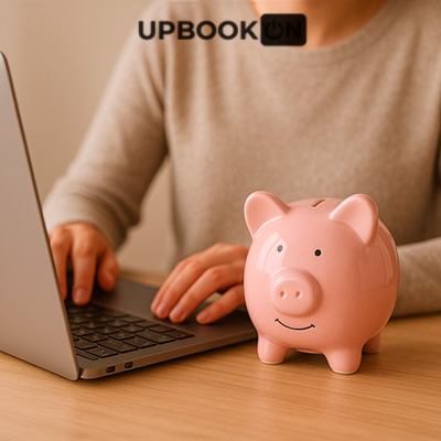 curso online em educação financeira
