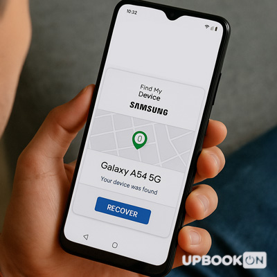 Veja abaixo como proteger e localizar seu dispositivo Samsung! dispositivo Samsung