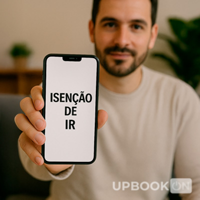 A Isenção de IR está com os dias contados, saiba o que muda na renda fixa e como adaptar seus investimentos. isenção de IR