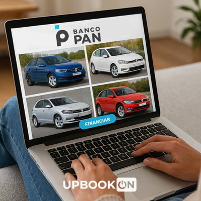 Financiar carro novo